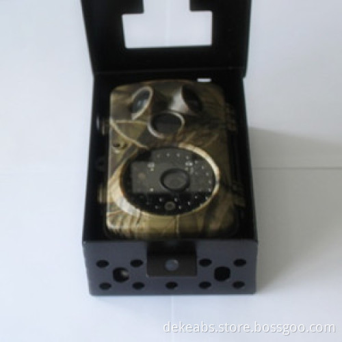 Outdoor 12MP Infrared Night Vision Digital Hunting Camera MMS Function